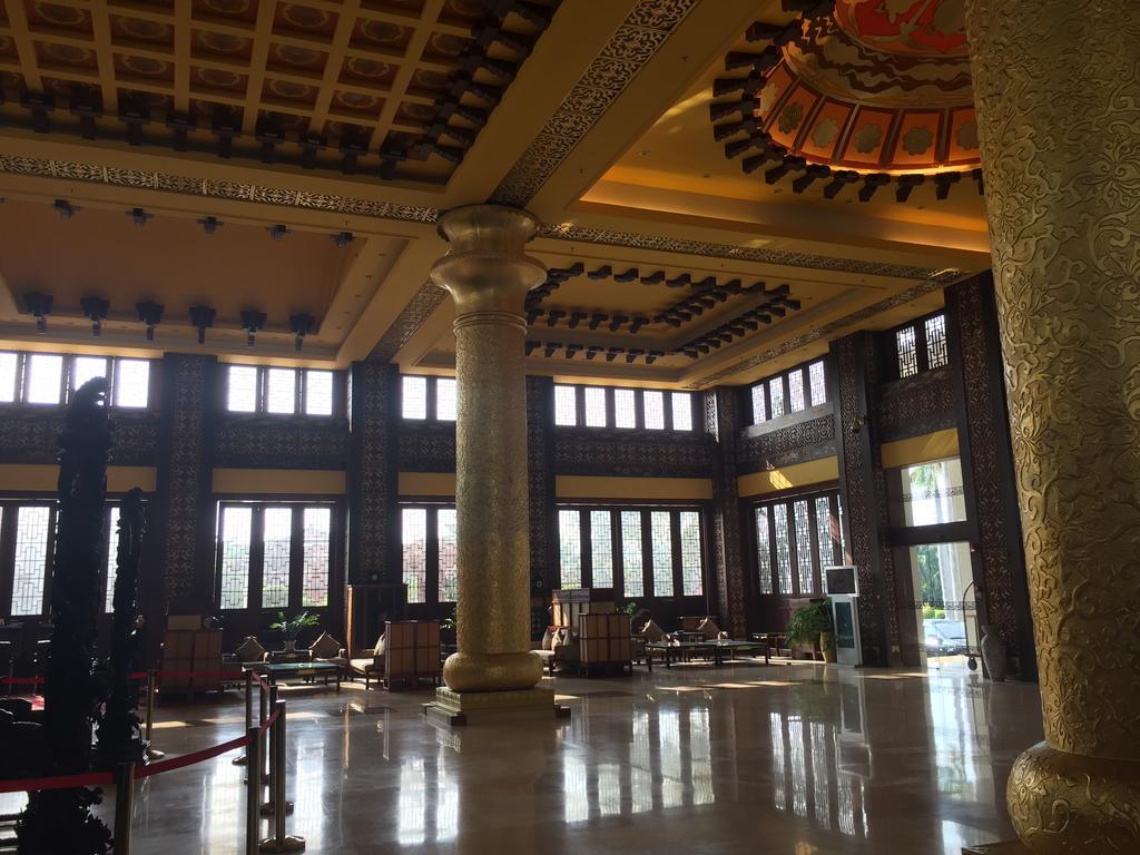 Hna Resort Haikou Haikou  Exterior photo