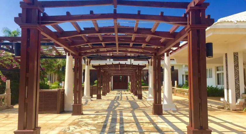 Hna Resort Haikou Haikou  Exterior photo