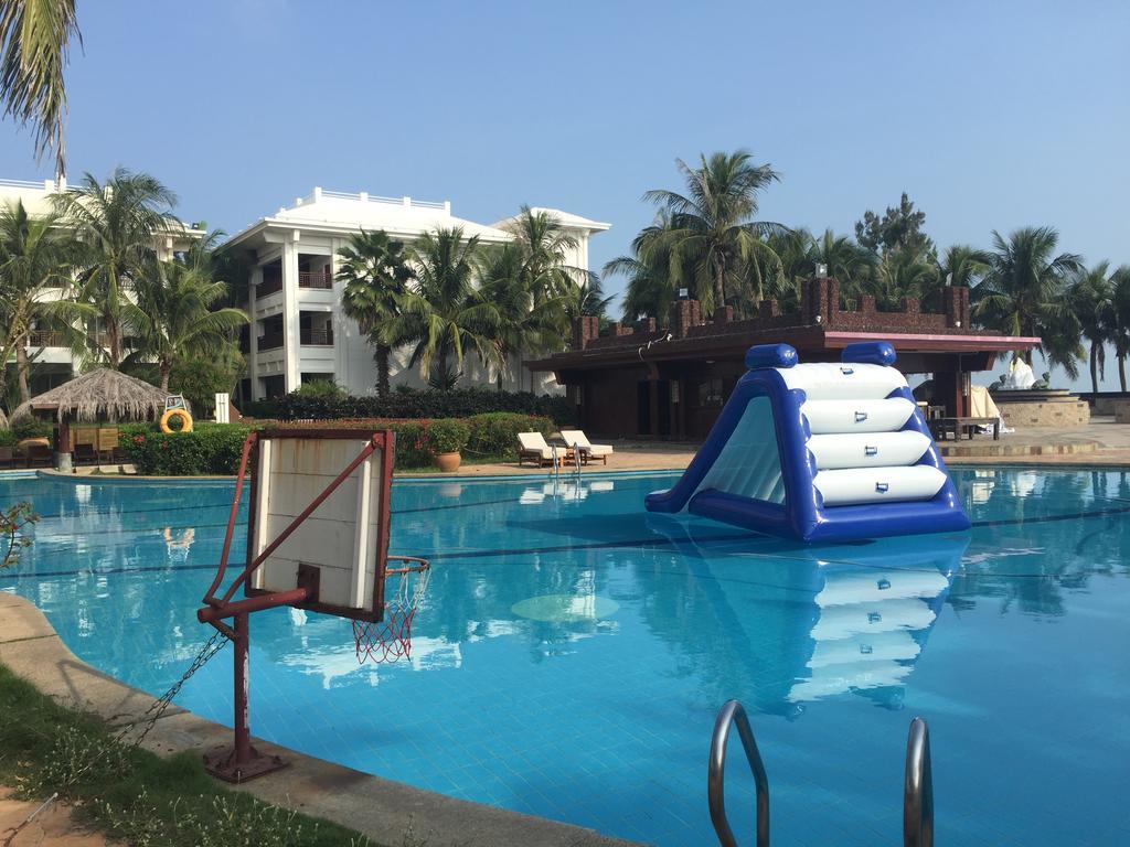 Hna Resort Haikou Haikou  Exterior photo