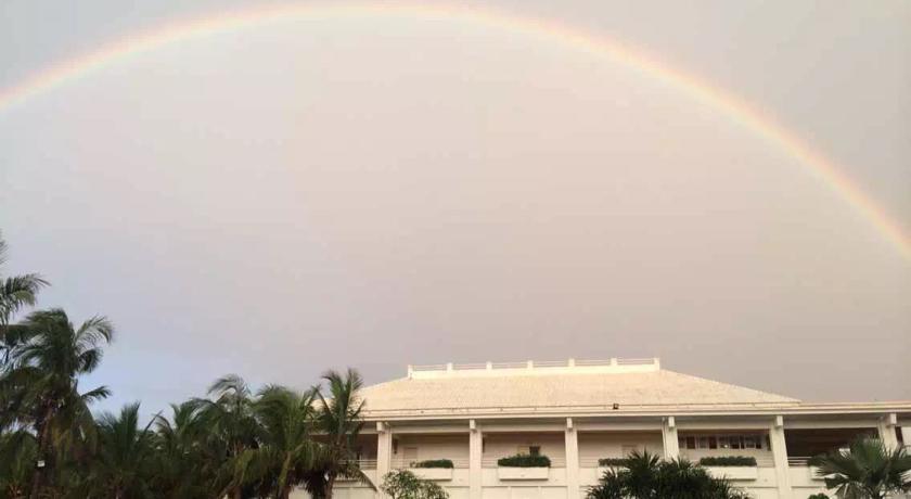 Hna Resort Haikou Haikou  Exterior photo
