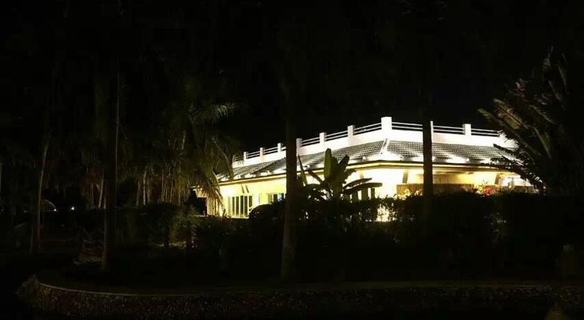 Hna Resort Haikou Haikou  Exterior photo