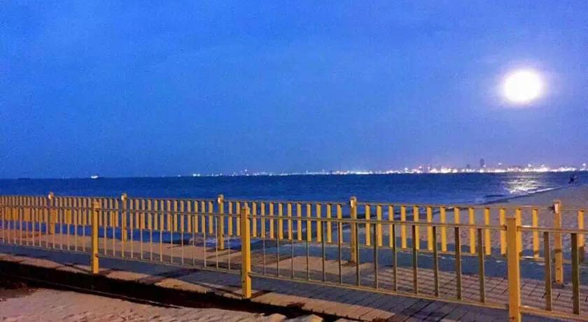 Hna Resort Haikou Haikou  Exterior photo