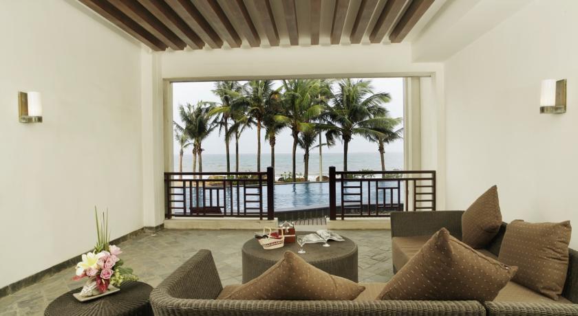 Hna Resort Haikou Haikou  Room photo