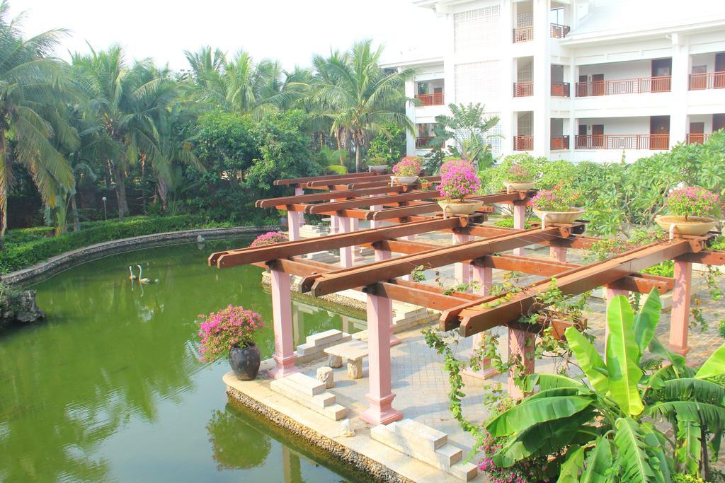 Hna Resort Haikou Haikou  Exterior photo