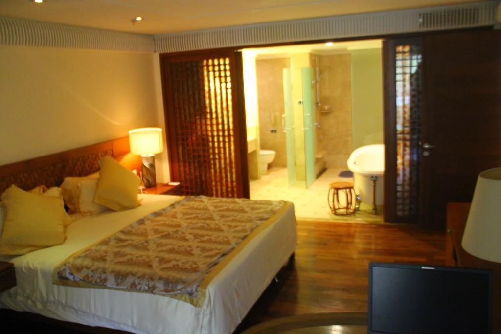 Hna Resort Haikou Haikou  Exterior photo