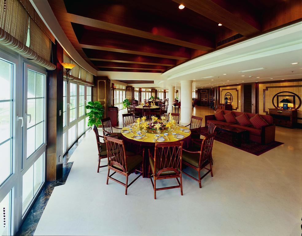 Hna Resort Haikou Haikou  Exterior photo