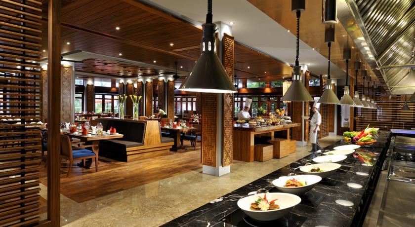 Hna Resort Haikou Haikou  Exterior photo