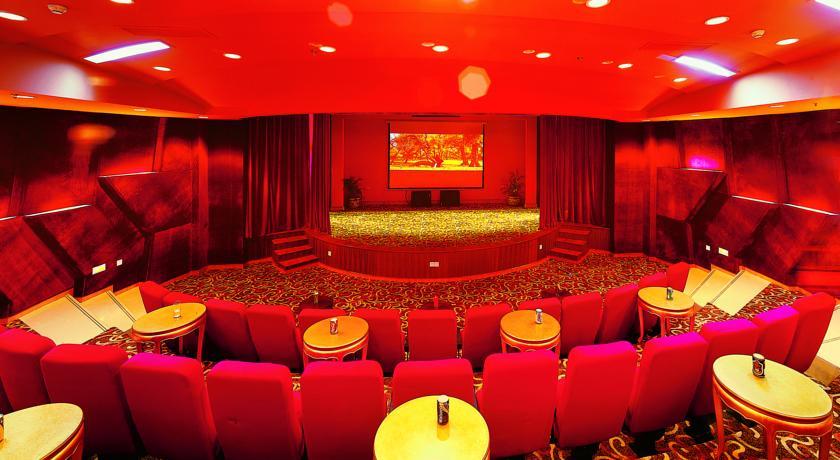 Hna Resort Haikou Haikou  Exterior photo