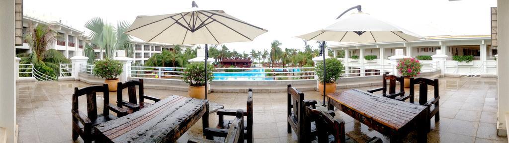 Hna Resort Haikou Haikou  Exterior photo